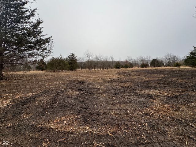 LOT 2 N Center Street, Linden, IN 47955