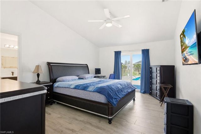 1901 SW 14th ST, Cape Coral, FL 33991