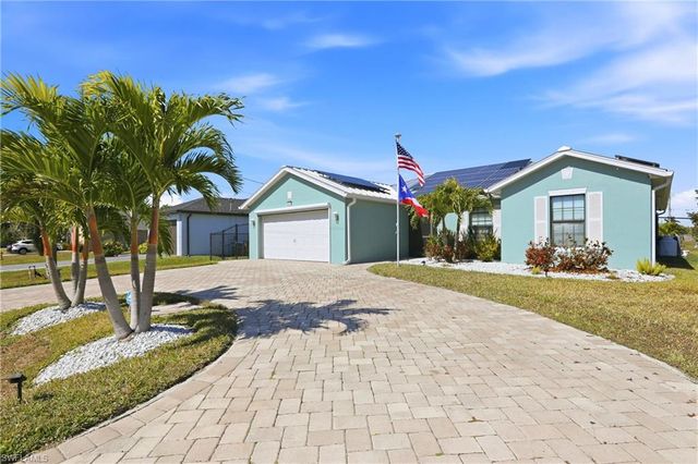1901 SW 14th ST, Cape Coral, FL 33991
