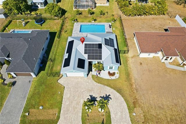 1901 SW 14th ST, Cape Coral, FL 33991