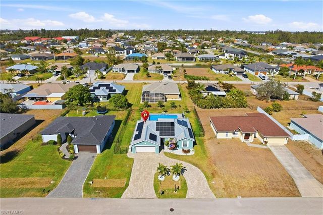 1901 SW 14th ST, Cape Coral, FL 33991