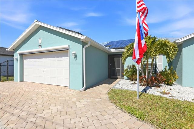 1901 SW 14th ST, Cape Coral, FL 33991