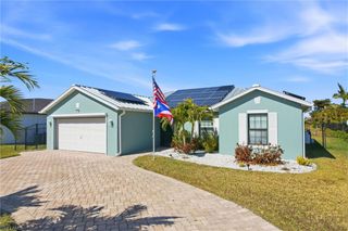 1901 SW 14th ST, Cape Coral, FL 33991