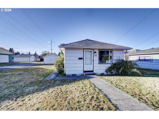 105 redpath, Kelso, WA 98626