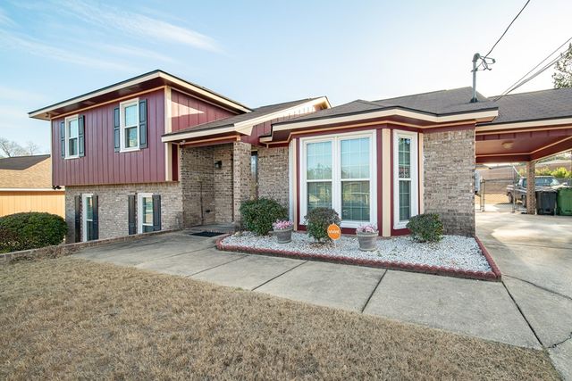 6224 Valencia Drive, Columbus, GA 31907