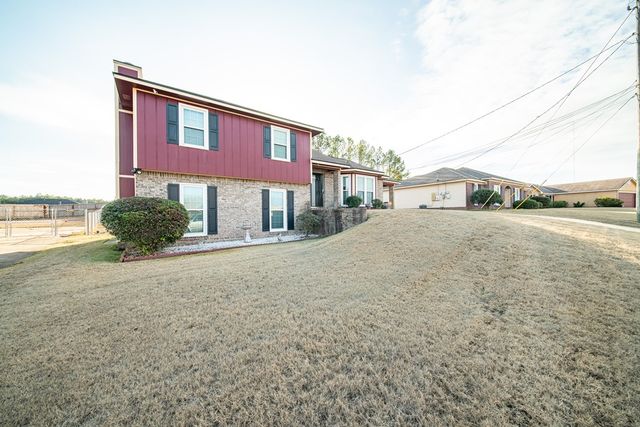 6224 Valencia Drive, Columbus, GA 31907