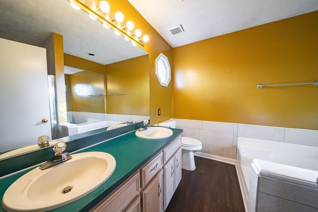 6224 Valencia Drive, Columbus, GA 31907