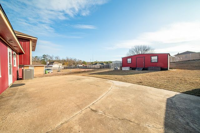 6224 Valencia Drive, Columbus, GA 31907