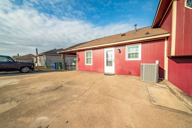 6224 Valencia Drive, Columbus, GA 31907