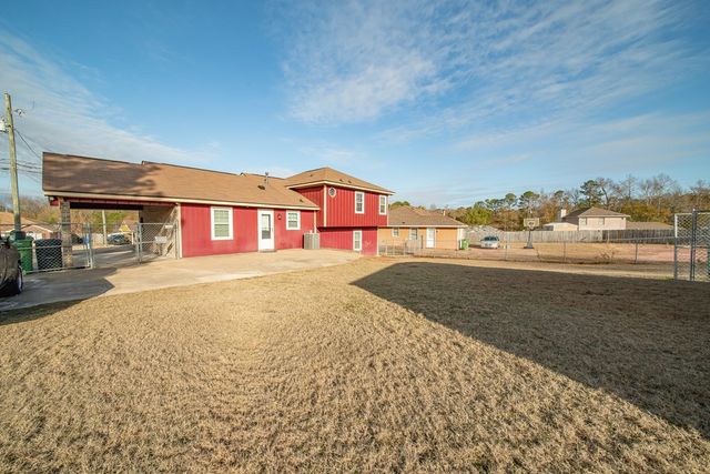 6224 Valencia Drive, Columbus, GA 31907