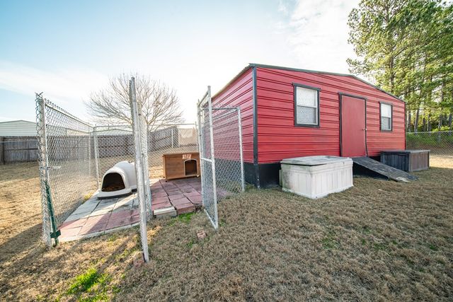 6224 Valencia Drive, Columbus, GA 31907