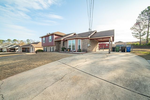 6224 Valencia Drive, Columbus, GA 31907