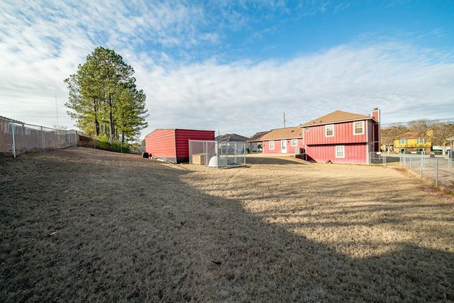 6224 Valencia Drive, Columbus, GA 31907