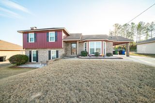 6224 Valencia Drive, Columbus, GA 31907