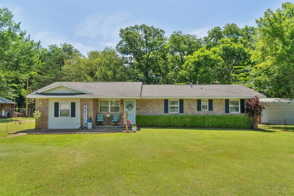 8701 Ranch Acres Drive, Noble, OK 73068
