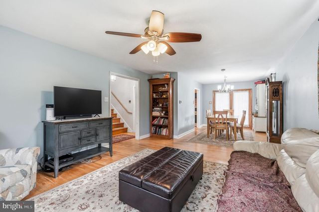 404 GRAISBURY AVE, Haddonfield, NJ 08033