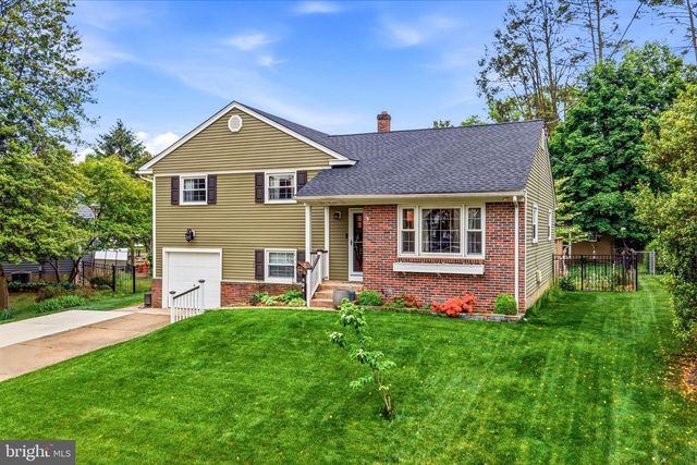 404 GRAISBURY AVE, Haddonfield, NJ 08033