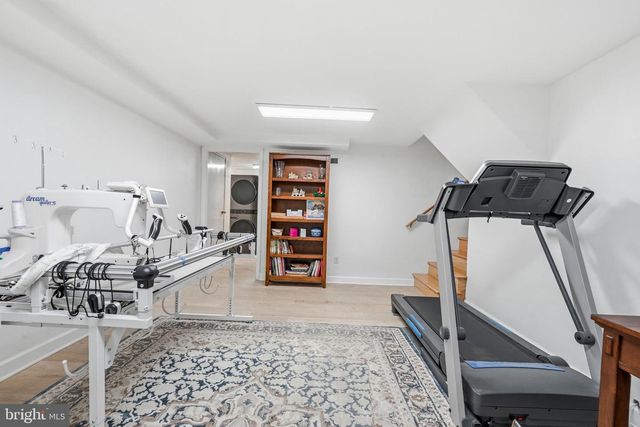 404 GRAISBURY AVE, Haddonfield, NJ 08033