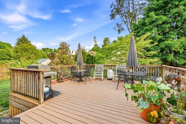 404 GRAISBURY AVE, Haddonfield, NJ 08033