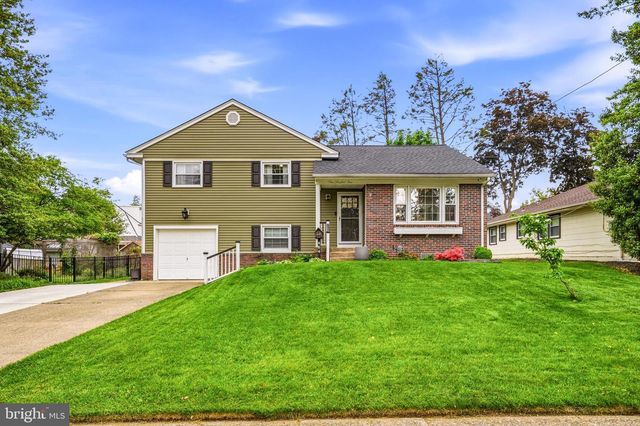 404 GRAISBURY AVE, Haddonfield, NJ 08033
