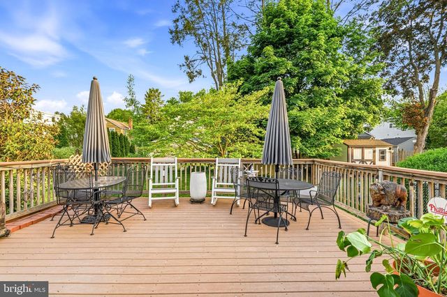 404 GRAISBURY AVE, Haddonfield, NJ 08033