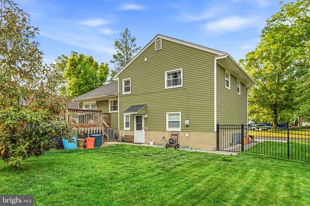 404 GRAISBURY AVE, Haddonfield, NJ 08033