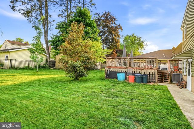 404 GRAISBURY AVE, Haddonfield, NJ 08033