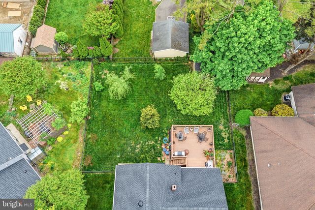 404 GRAISBURY AVE, Haddonfield, NJ 08033