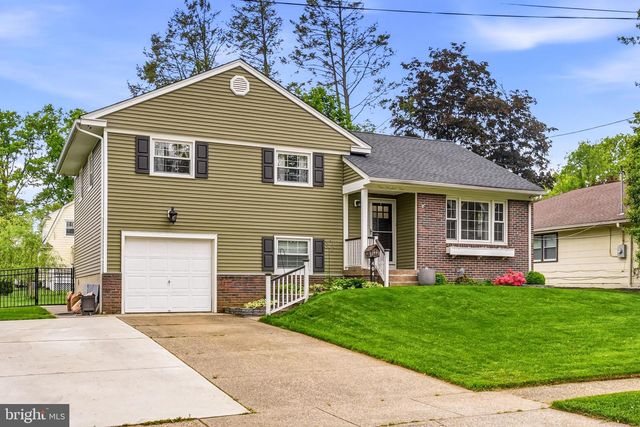 404 GRAISBURY AVE, Haddonfield, NJ 08033