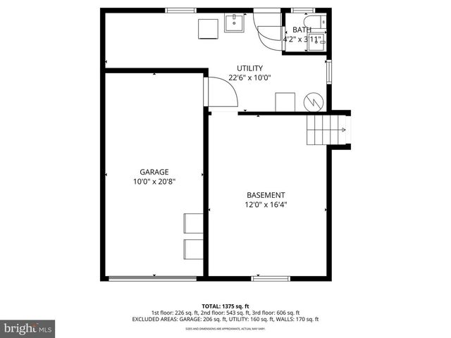 404 GRAISBURY AVE, Haddonfield, NJ 08033