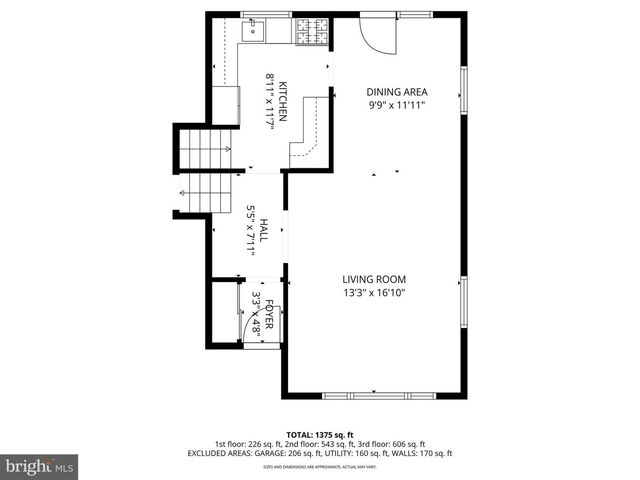 404 GRAISBURY AVE, Haddonfield, NJ 08033