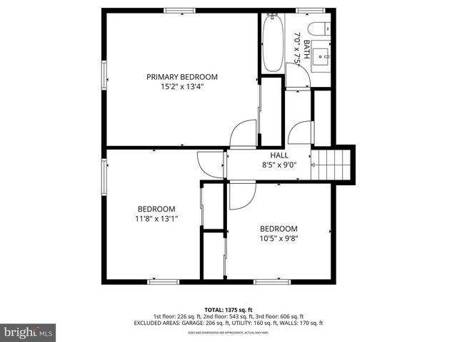 404 GRAISBURY AVE, Haddonfield, NJ 08033