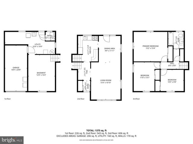 404 GRAISBURY AVE, Haddonfield, NJ 08033