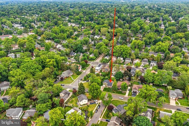 404 GRAISBURY AVE, Haddonfield, NJ 08033