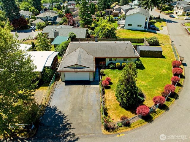 3020 206th Place SW, Lynnwood, WA 98036