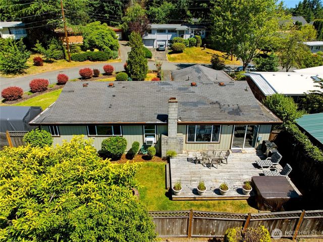 3020 206th Place SW, Lynnwood, WA 98036