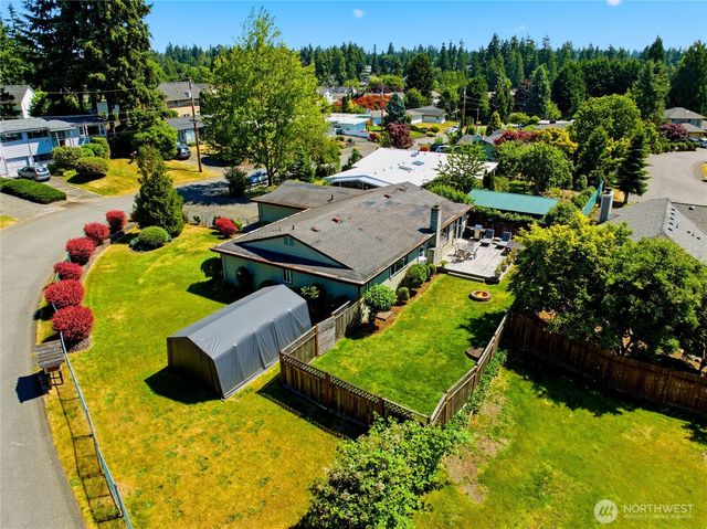 3020 206th Place SW, Lynnwood, WA 98036