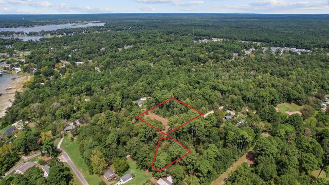 TBD Lake Forest Dr, Livingston, TX 77351