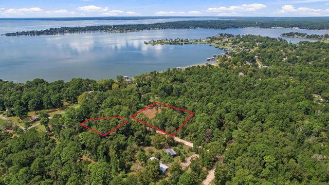 TBD Lake Forest Dr, Livingston, TX 77351