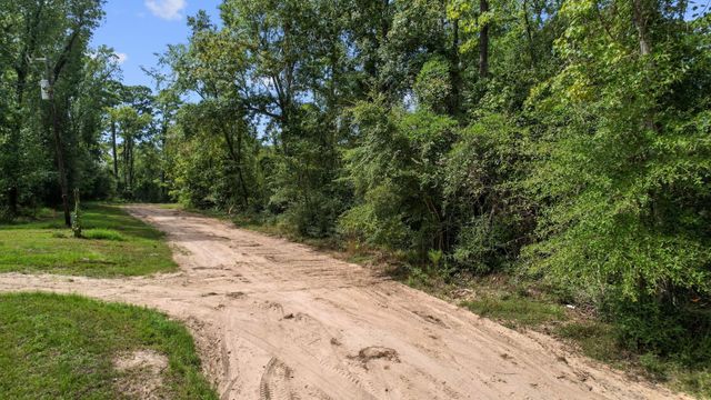 TBD Lake Forest Dr, Livingston, TX 77351