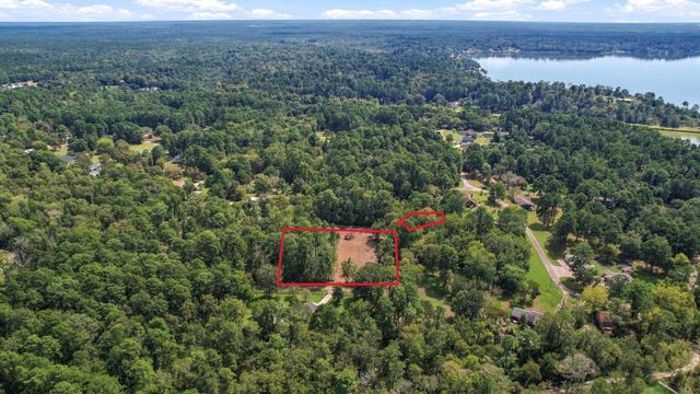 TBD Lake Forest Dr, Livingston, TX 77351