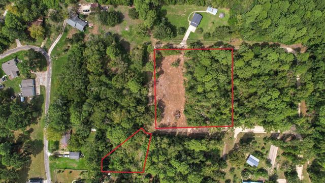 TBD Lake Forest Dr, Livingston, TX 77351