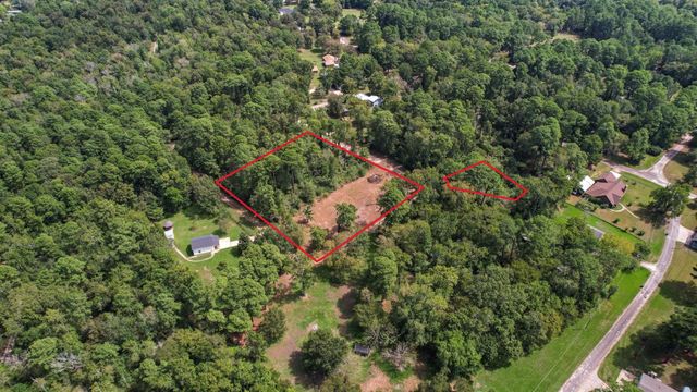 TBD Lake Forest Dr, Livingston, TX 77351