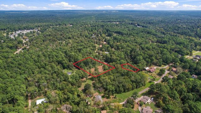 TBD Lake Forest Dr, Livingston, TX 77351
