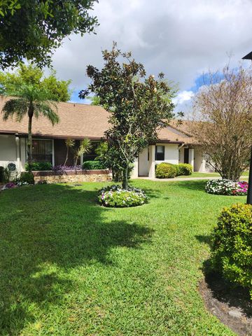 3226 S Carambola Cir S S, Coconut Creek, FL 33066