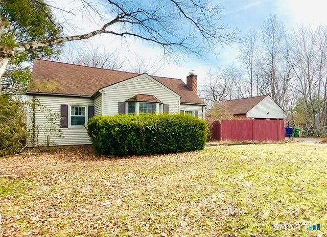 95 Dyer Avenue, Canton, CT 06019