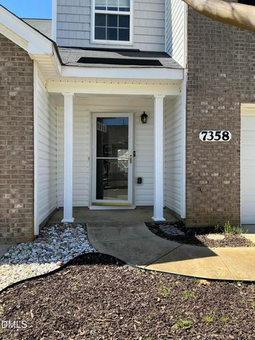 7358 Colleen Park Drive, Whitsett, NC 27377