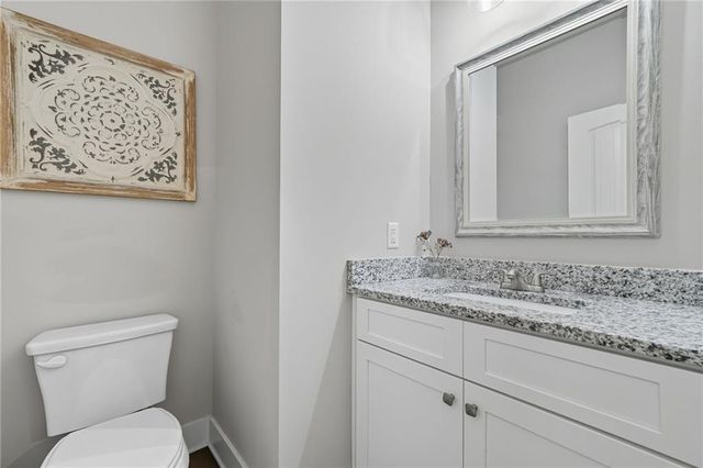 8514 Mcbride Lane, Gainesville, GA 30506