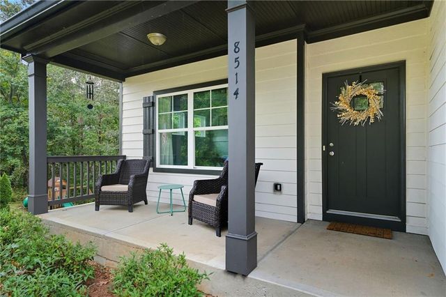 8514 Mcbride Lane, Gainesville, GA 30506