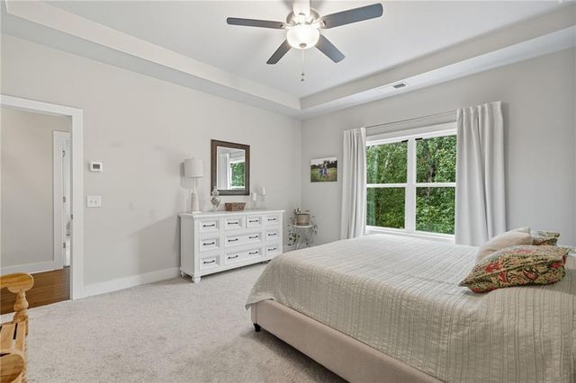 8514 Mcbride Lane, Gainesville, GA 30506